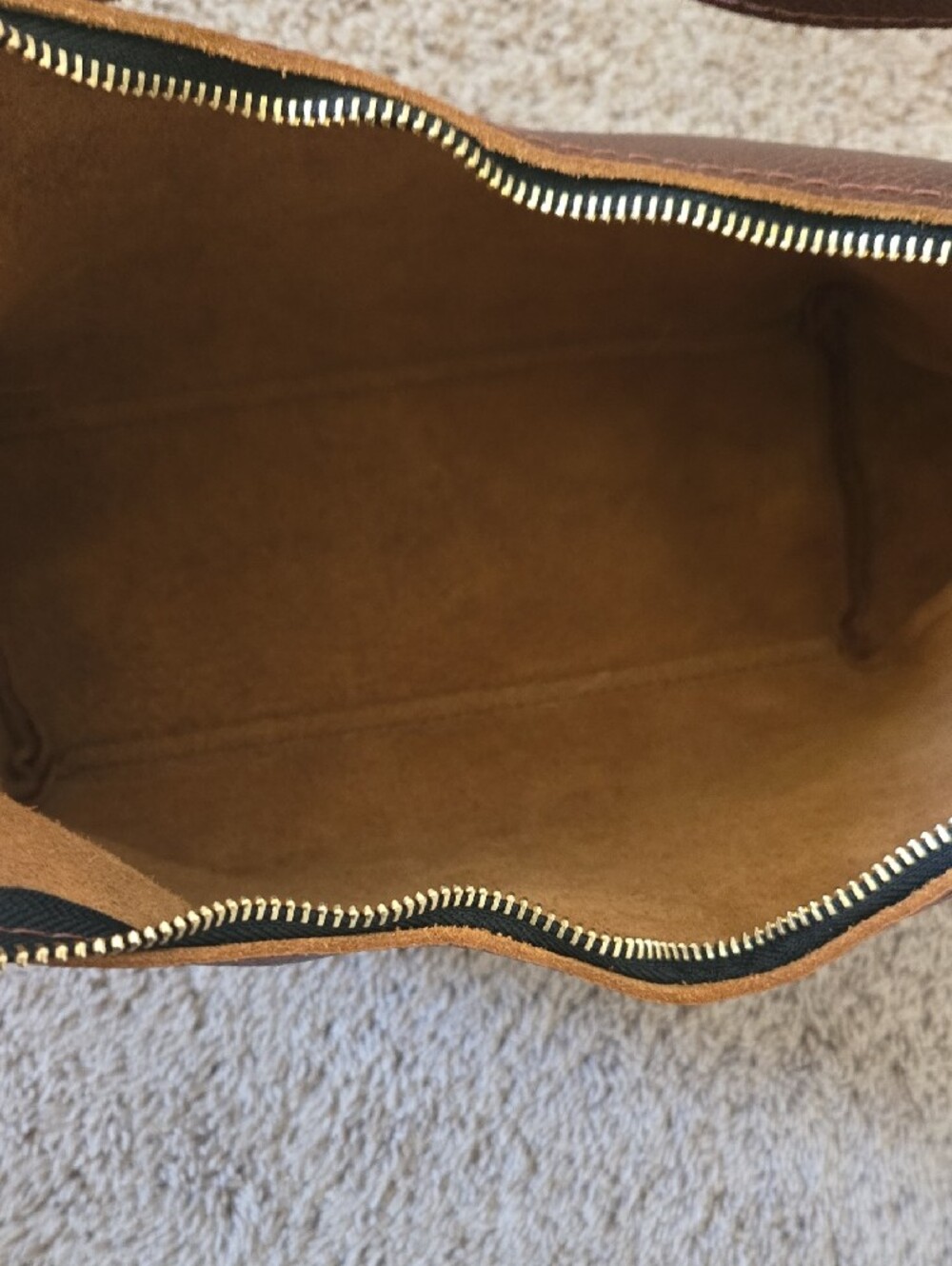Portland Leather Medium Aspen-Asheville - Picture 11 of 16